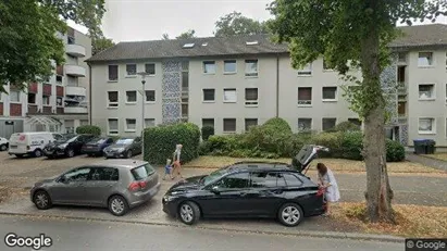 Apartments for rent in Unna - Photo from Google Street View