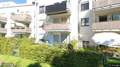 Apartments for rent in Wesel - Photo from Google Street View
