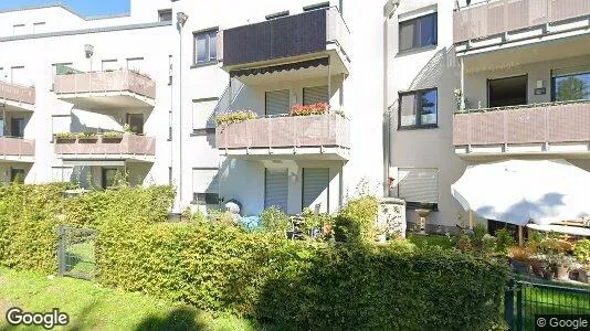 Apartments for rent in Wesel - Photo from Google Street View