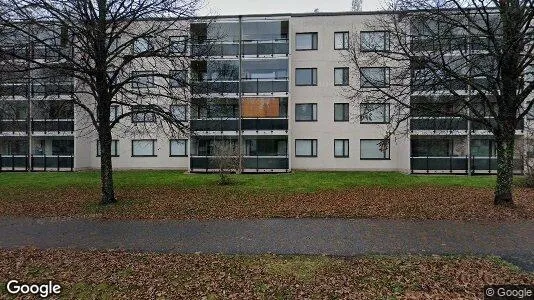 Apartments for rent in Kirkkonummi - Photo from Google Street View