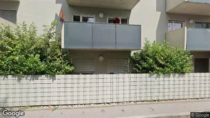 Apartments for rent in Graz - Photo from Google Street View