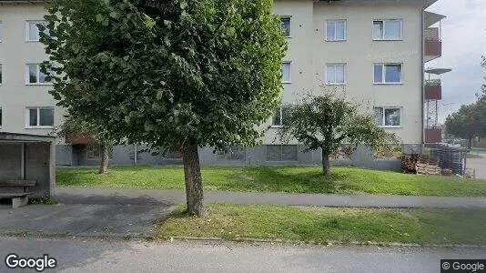 Apartments for rent in Svenljunga - Photo from Google Street View