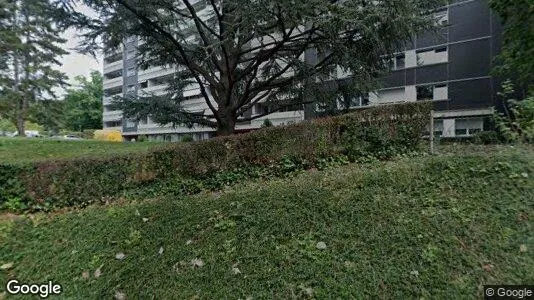Apartments for rent in Lausanne - Photo from Google Street View