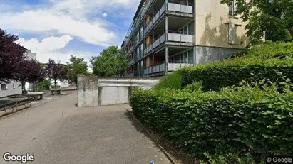 Apartments for rent in Bülach - Photo from Google Street View
