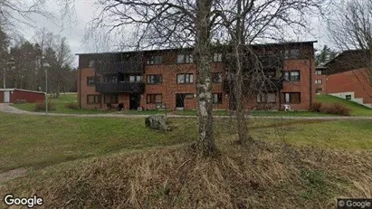 Apartments for rent in Haninge - Photo from Google Street View