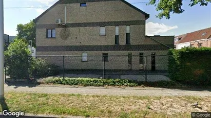 Apartments for rent in Niel - Photo from Google Street View