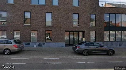 Apartments for rent in Borgloon - Photo from Google Street View