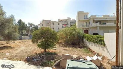 Apartments for rent in Glyfada - Photo from Google Street View