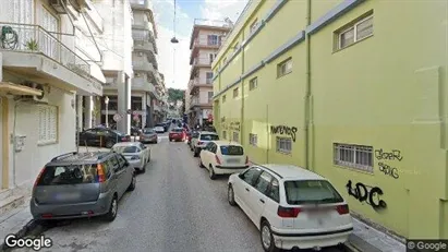 Apartments for rent in Patras - Photo from Google Street View