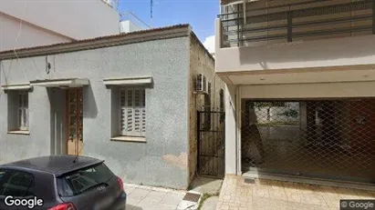 Apartments for rent in Patras - Photo from Google Street View