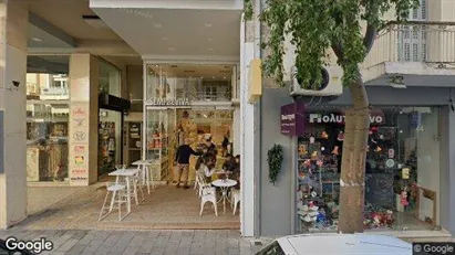 Apartments for rent in Patras - Photo from Google Street View