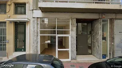 Apartments for rent in Patras - Photo from Google Street View