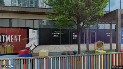 Apartments for rent in Leeds - West Yorkshire - Photo from Google Street View
