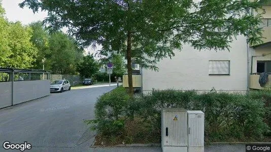 Apartments for rent in Eggersdorf bei Graz - Photo from Google Street View