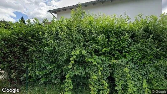 Apartments for rent in Eggersdorf bei Graz - Photo from Google Street View