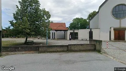 Apartments for rent in Graz - Photo from Google Street View