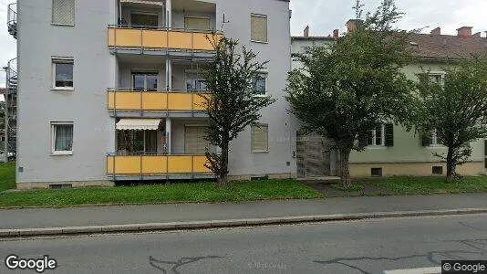 Apartments for rent in Eggersdorf bei Graz - Photo from Google Street View