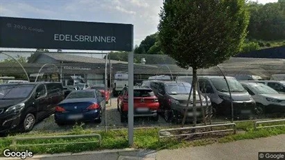 Apartments for rent in Eggersdorf bei Graz - Photo from Google Street View
