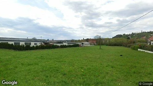 Apartments for rent in Bad Gleichenberg - Photo from Google Street View