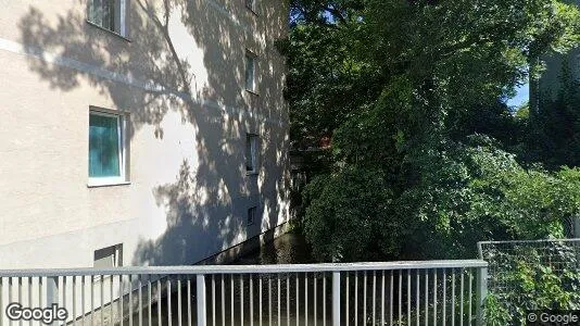 Apartments for rent in Graz - Photo from Google Street View