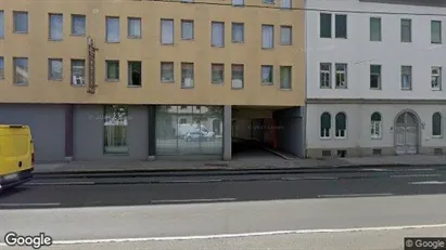 Apartments for rent in Eggersdorf bei Graz - Photo from Google Street View