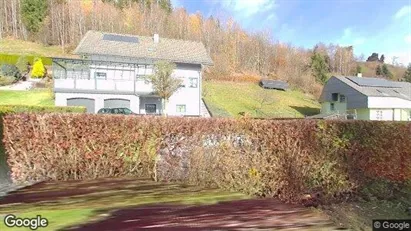Apartments for rent in Fohnsdorf - Photo from Google Street View