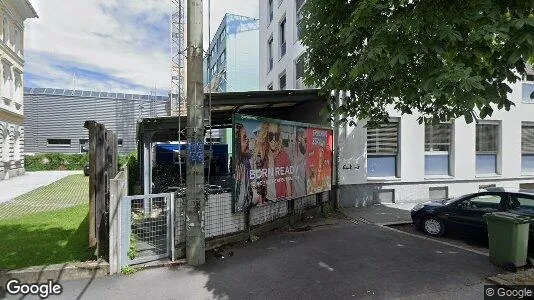 Apartments for rent in Eggersdorf bei Graz - Photo from Google Street View