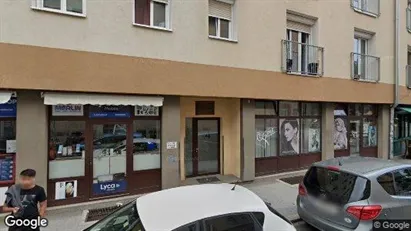 Apartments for rent in Graz - Photo from Google Street View