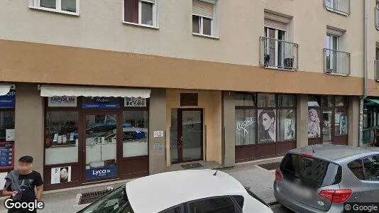 Apartments for rent in Graz - Photo from Google Street View