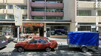 Apartments for rent in Offenbach am Main - Photo from Google Street View Apartments for rent in Offenbach am Main - Photo from Google Street View