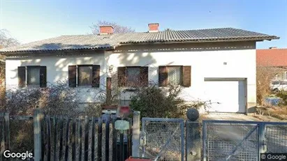 Apartments for rent in Graz - Photo from Google Street View