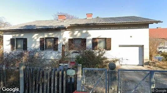 Apartments for rent in Graz - Photo from Google Street View