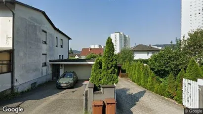 Apartments for rent in Graz - Photo from Google Street View