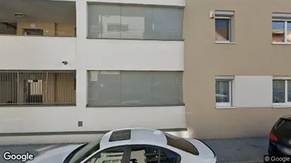 Apartments for rent in Graz - Photo from Google Street View