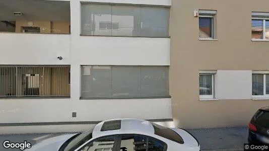 Apartments for rent in Graz - Photo from Google Street View