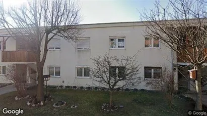 Apartments for rent in Graz - Photo from Google Street View