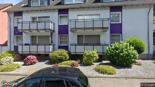Apartments for rent in Essen - Photo from Google Street View