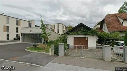 Apartments for rent in Graz - Photo from Google Street View