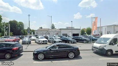 Apartments for rent in Graz - Photo from Google Street View