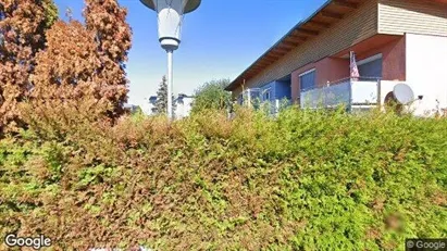 Apartments for rent in Graz - Photo from Google Street View