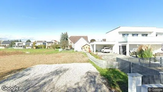 Apartments for rent in Graz - Photo from Google Street View