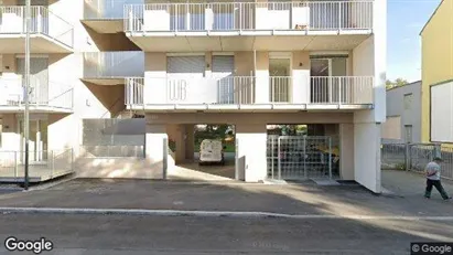 Apartments for rent in Graz - Photo from Google Street View