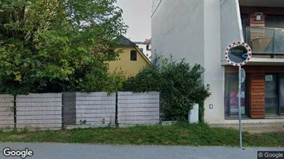 Apartments for rent in Eggersdorf bei Graz - Photo from Google Street View