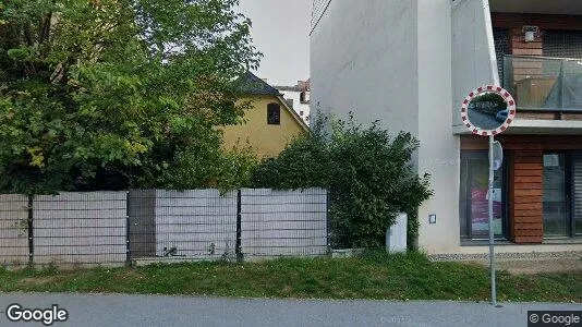 Apartments for rent in Eggersdorf bei Graz - Photo from Google Street View