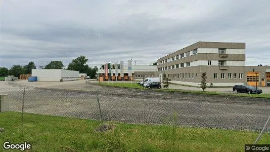 Apartments for rent in Graz - Photo from Google Street View