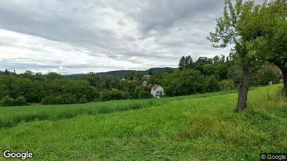 Apartments for rent in Graz - Photo from Google Street View