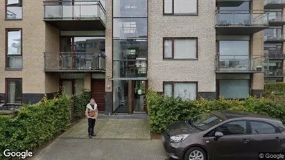 Apartments for rent in Copenhagen S - Photo from Google Street View