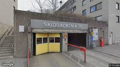 Apartments for rent in Södertälje - Photo from Google Street View