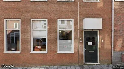 Apartments for rent in Groningen - Photo from Google Street View