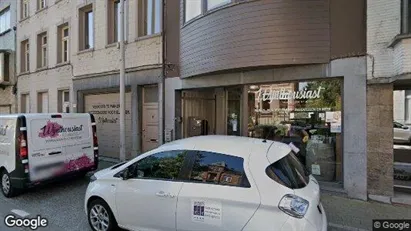 Apartments for rent in Dendermonde - Photo from Google Street View